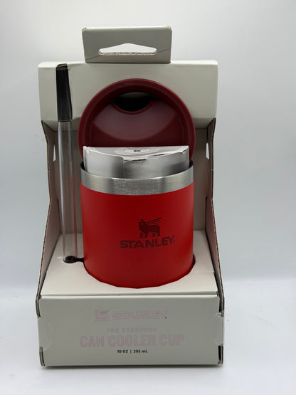 Stanley Can Coolers Regular & Slim various designs
