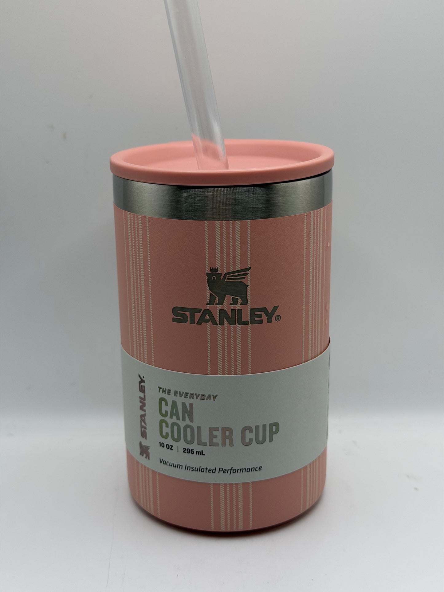 Stanley Can Coolers Regular & Slim various designs
