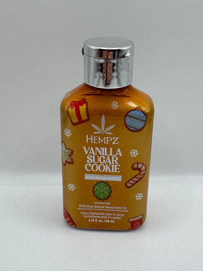 Hempz Body Lotion Various sizes and scents plus body sets
