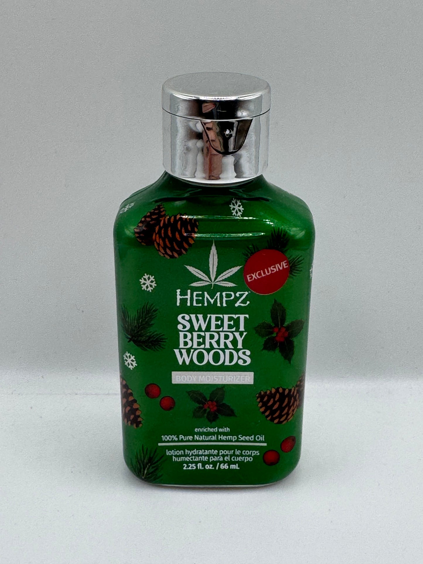 Hempz Body Lotion Various sizes and scents plus body sets