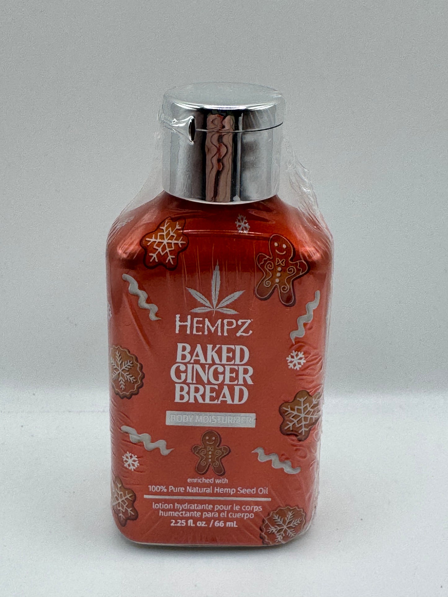 Hempz Body Lotion Various sizes and scents plus body sets