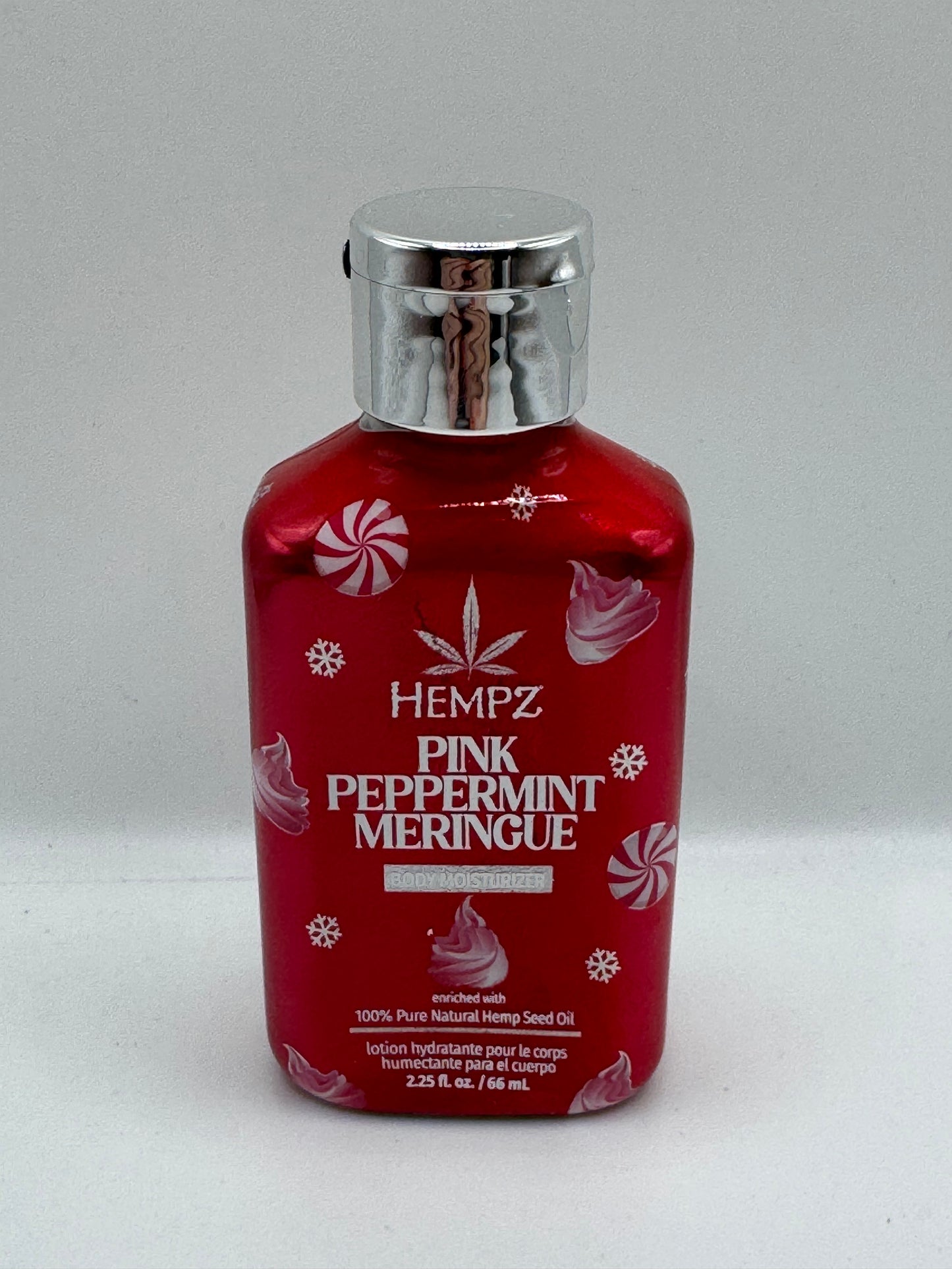 Hempz Body Lotion Various sizes and scents plus body sets