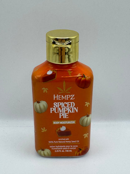 Hempz Body Lotion Various sizes and scents plus body sets