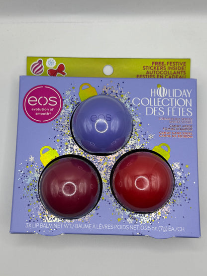 EOS Super Lip Balms Various Packs