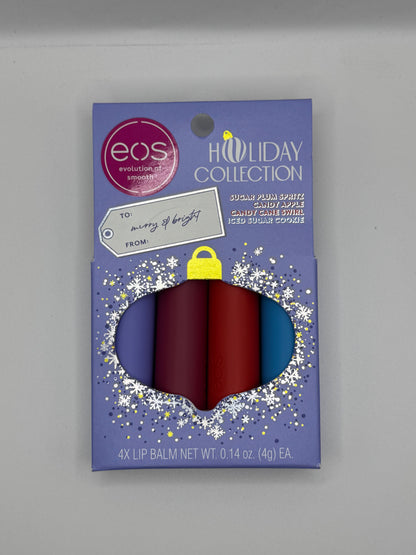 EOS Super Lip Balms Various Packs