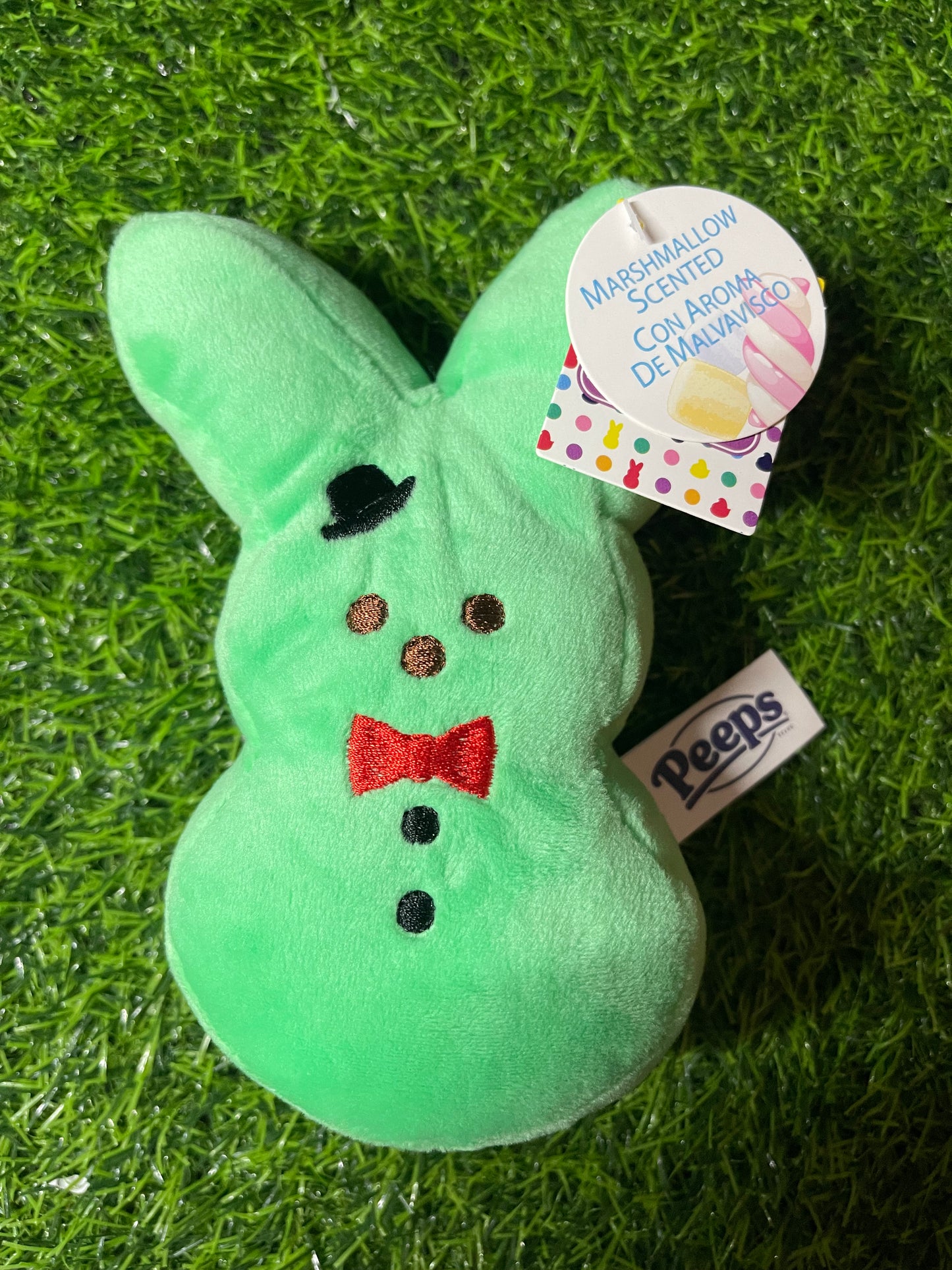 Peeps Plushies , Mystery Eggs , Keychains and Gift Sets