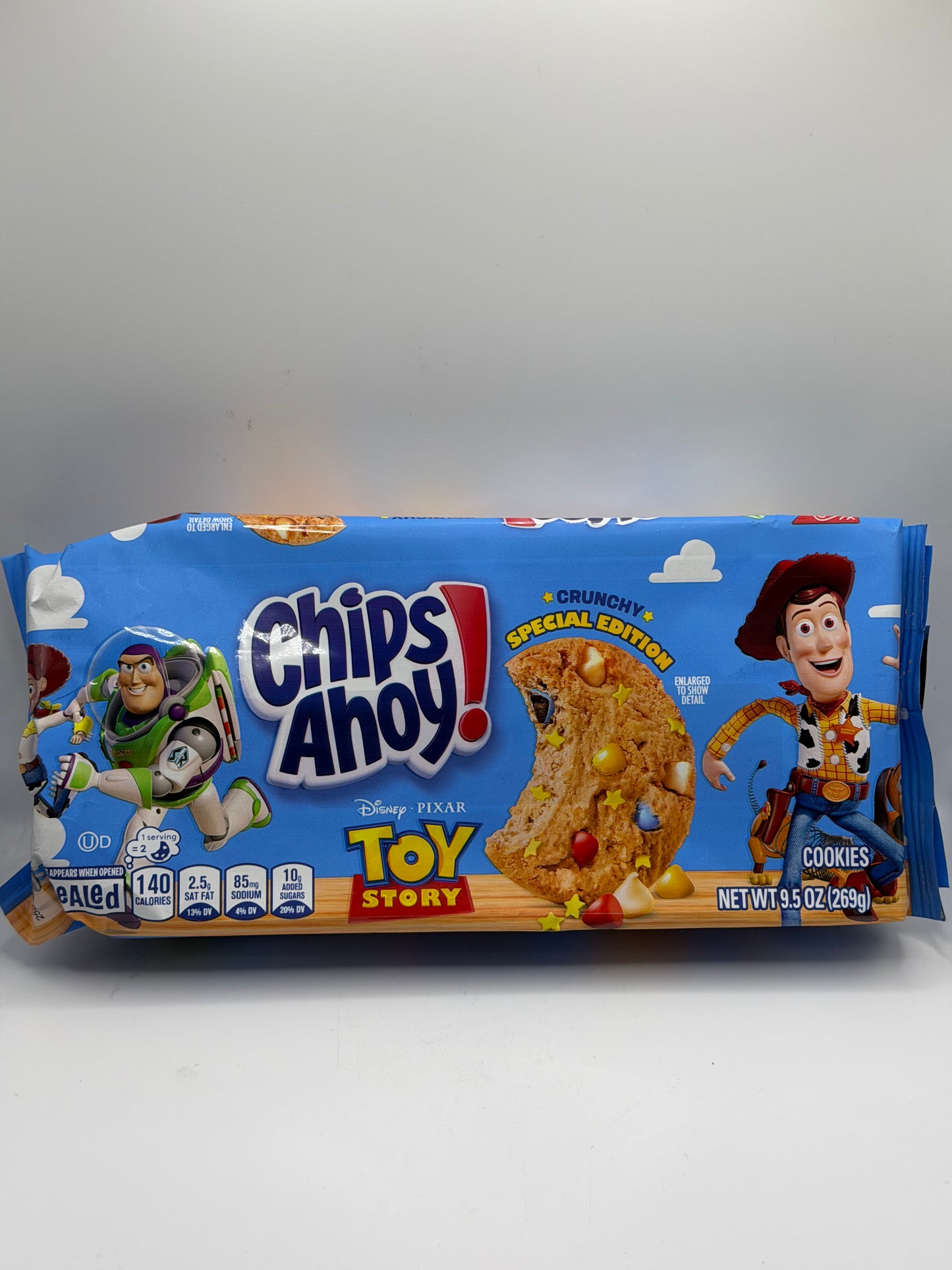 Chips Ahoy Cookies