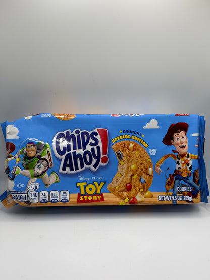 Chips Ahoy Cookies