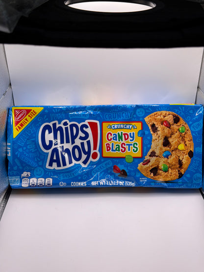Chips Ahoy Cookies