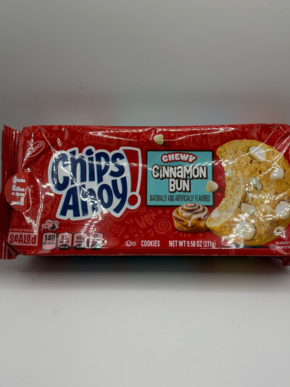 Chips Ahoy Cookies