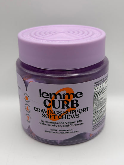 Lemme Vitamin, Supplements & Gummies range