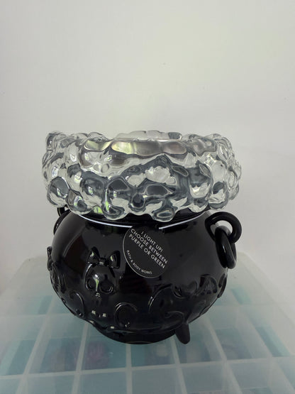 BBW Candle Holders