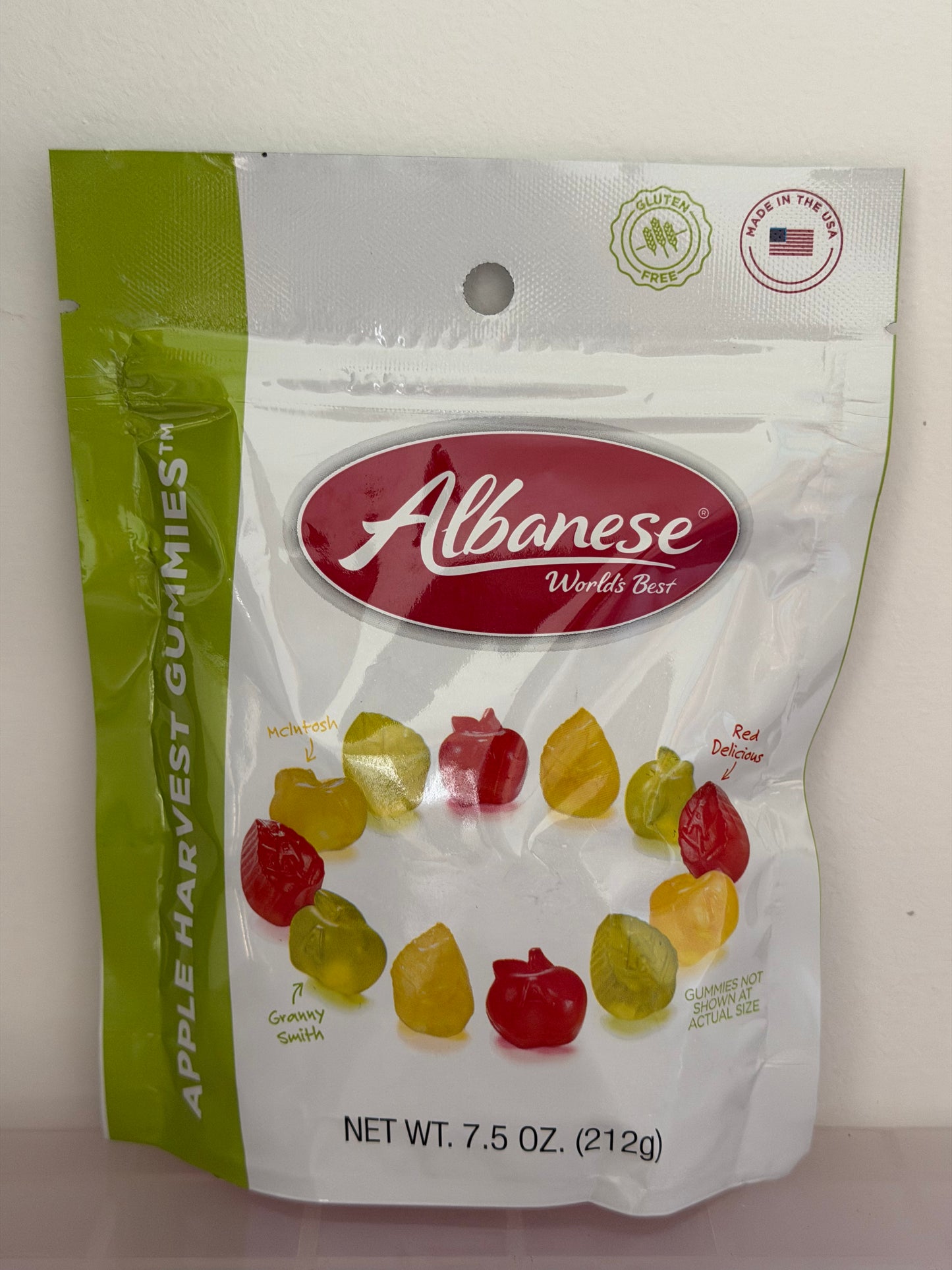Albanese Gummies Various
