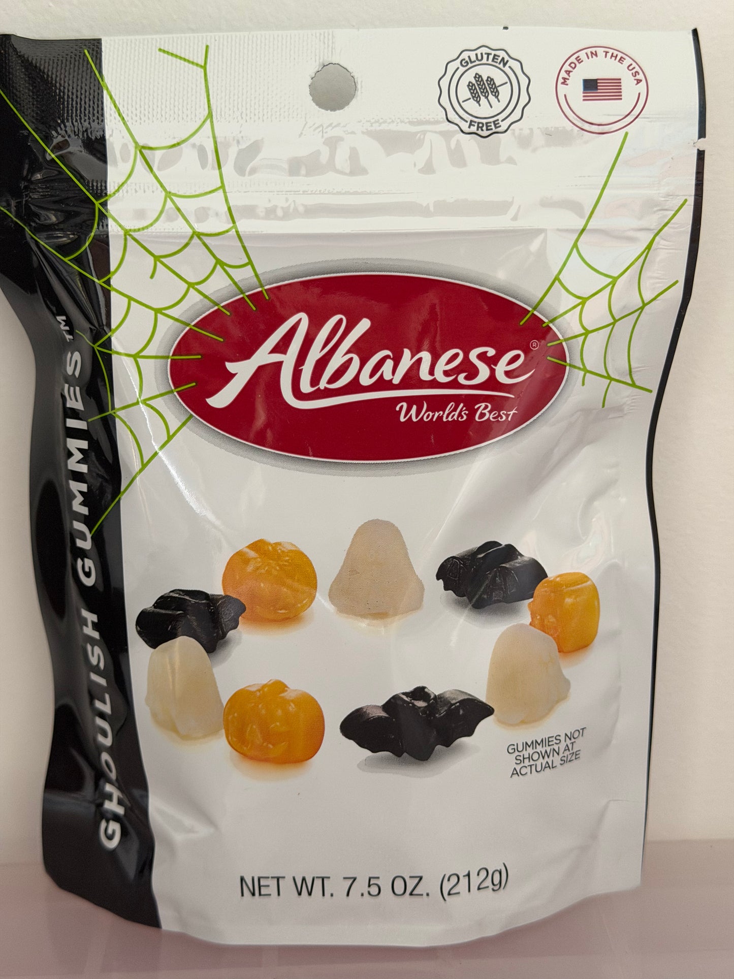 Albanese Gummies Various