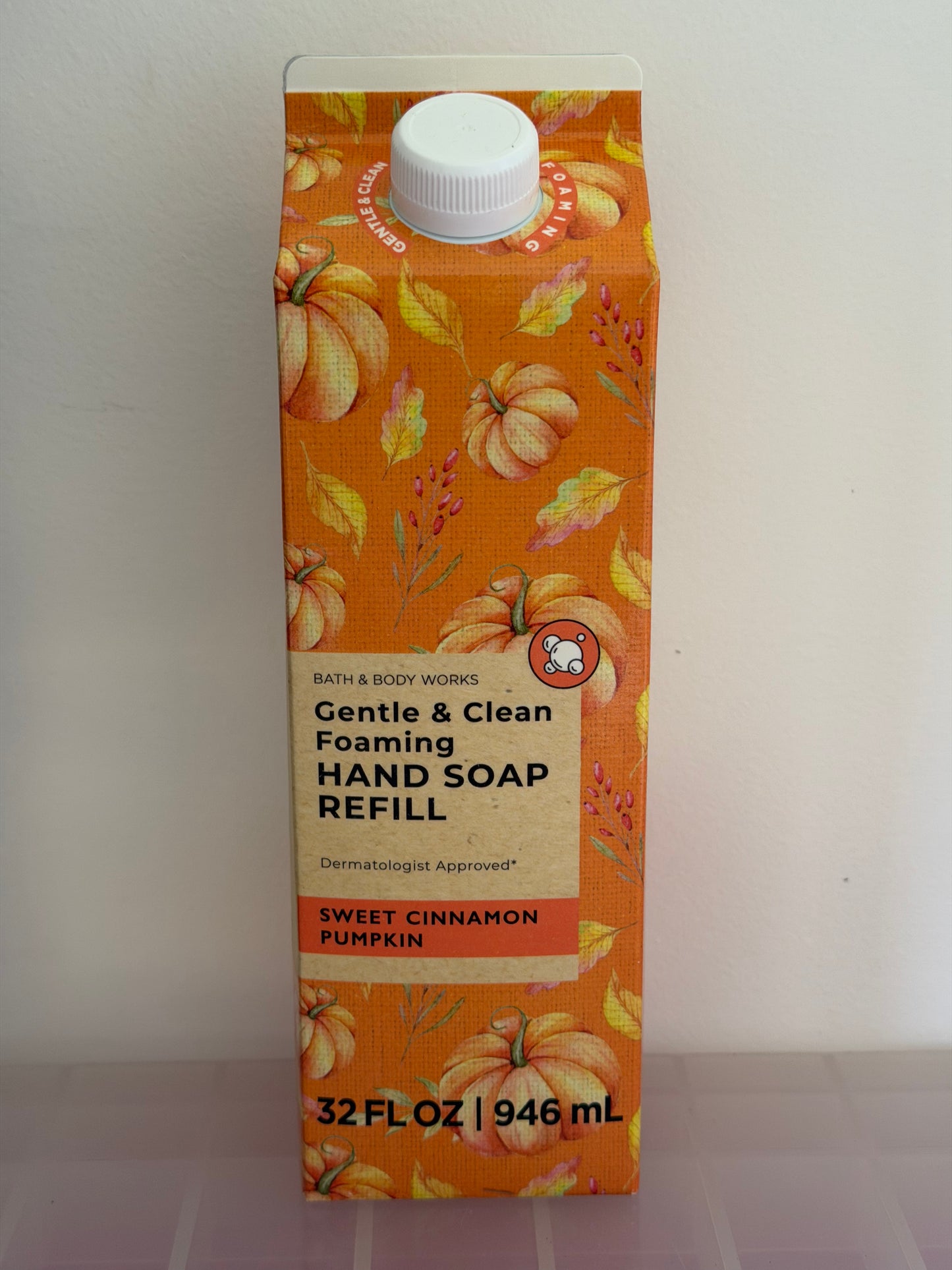 BBW Foaming & Gel Hand Soaps plus Refills