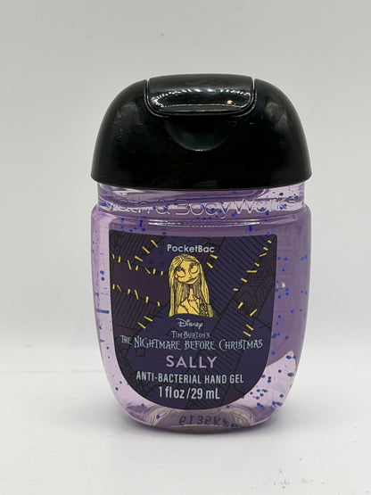 BBW Sanitisers Pocketbacs