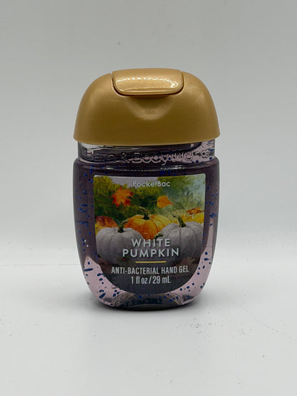 BBW Sanitisers Pocketbacs
