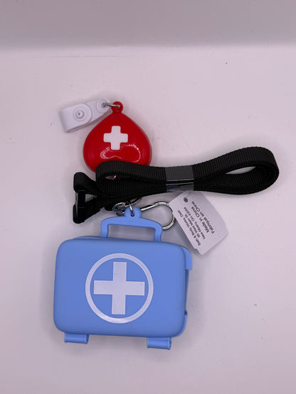 BBW Pocketbac & Bottle Holders
