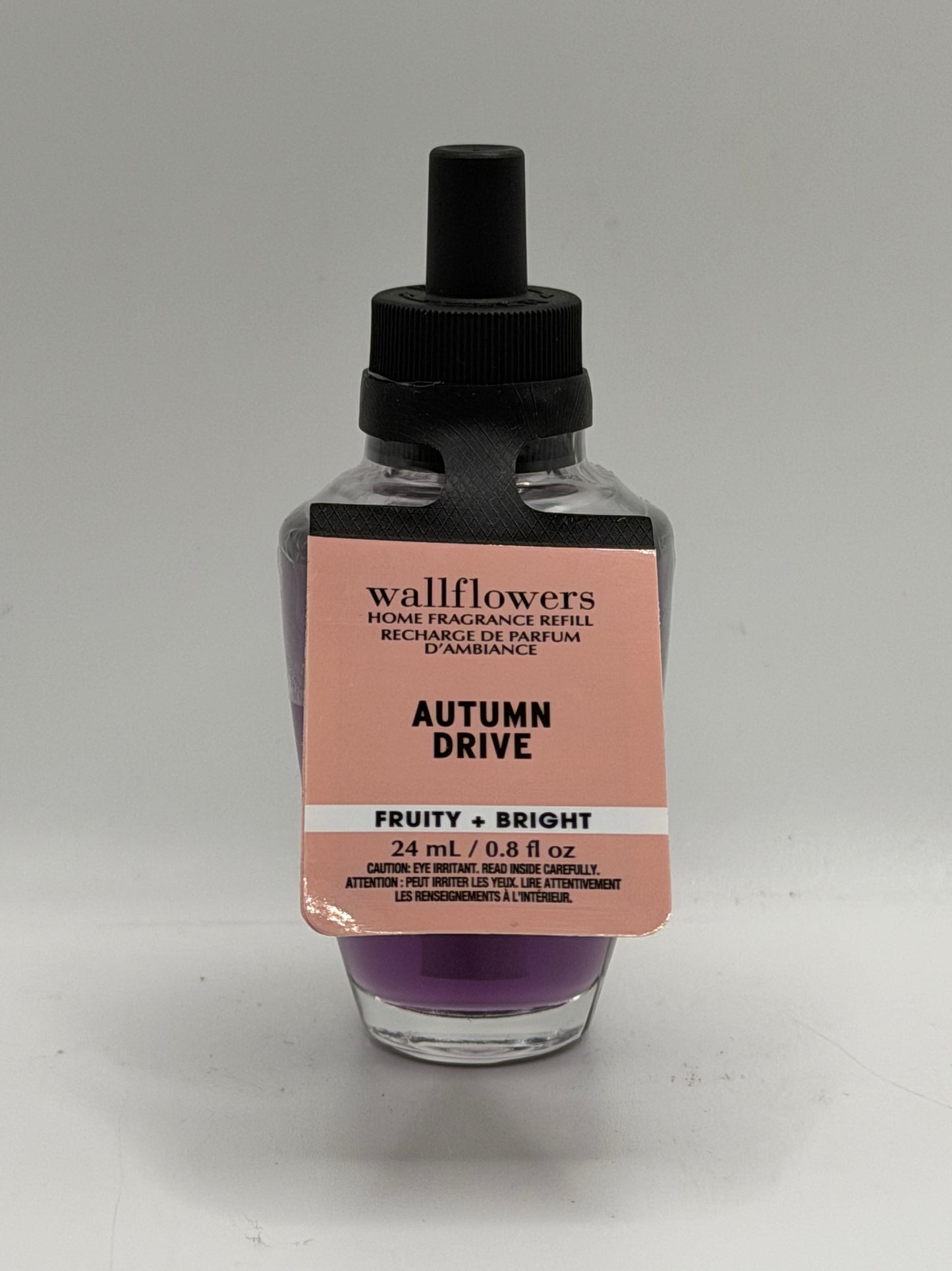 BBW Wallflower Refills Single & Twin Packs