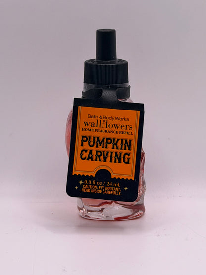 BBW Wallflower Refills Single & Twin Packs