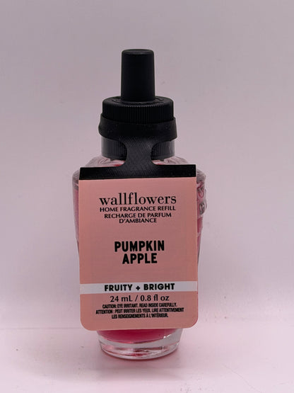 BBW Wallflower Refills Single & Twin Packs