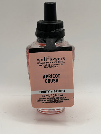 BBW Wallflower Refills Single & Twin Packs