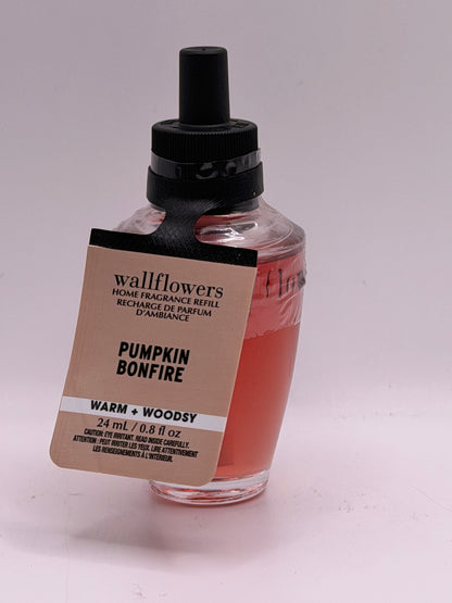 BBW Wallflower Refills Single & Twin Packs