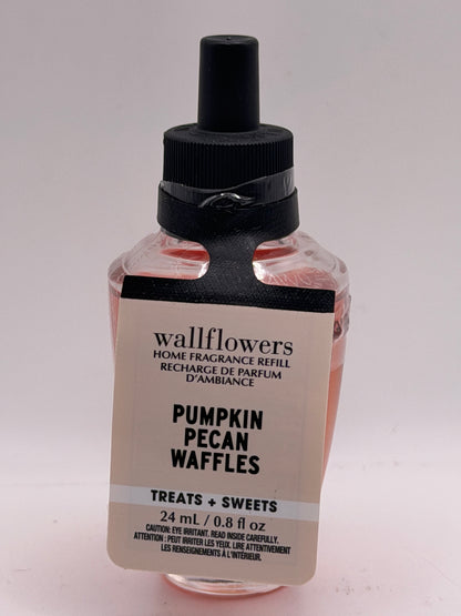 BBW Wallflower Refills Single & Twin Packs