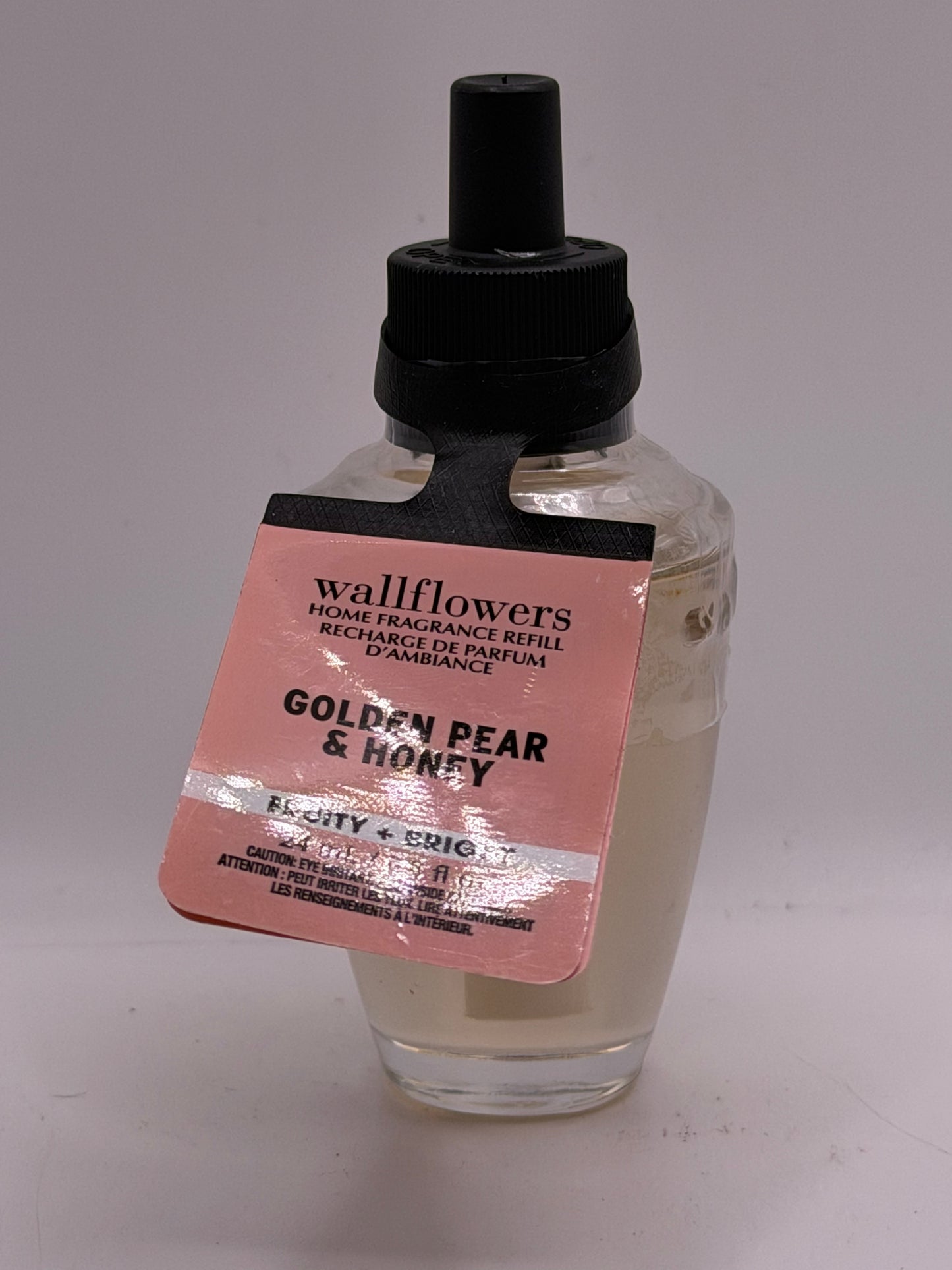 BBW Wallflower Refills Single & Twin Packs