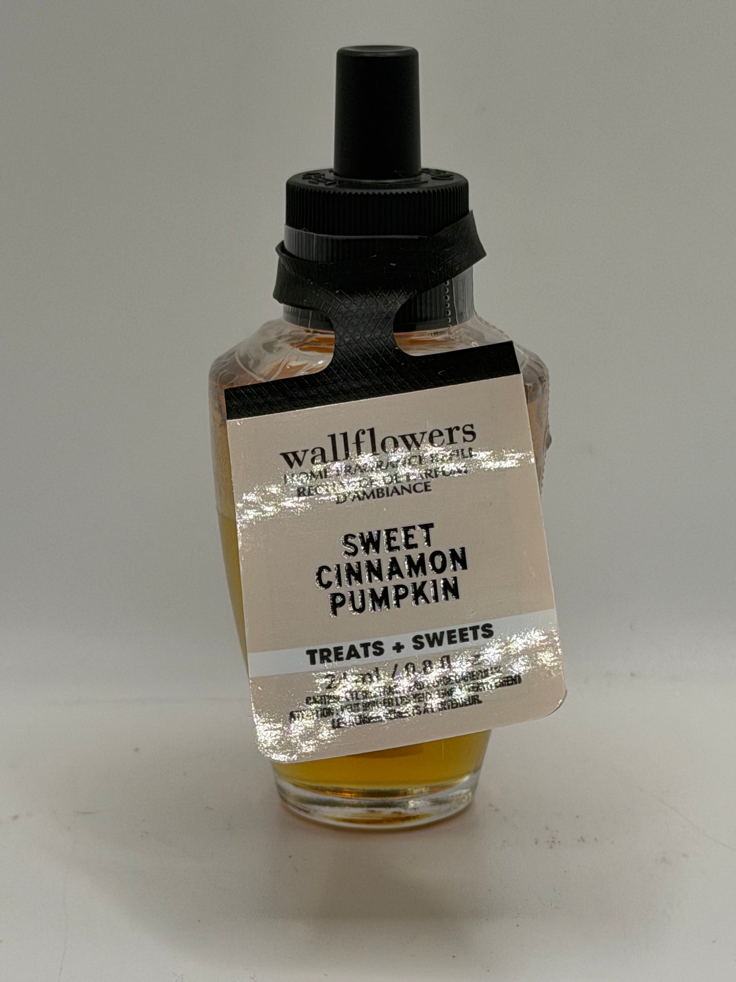 BBW Wallflower Refills Single & Twin Packs