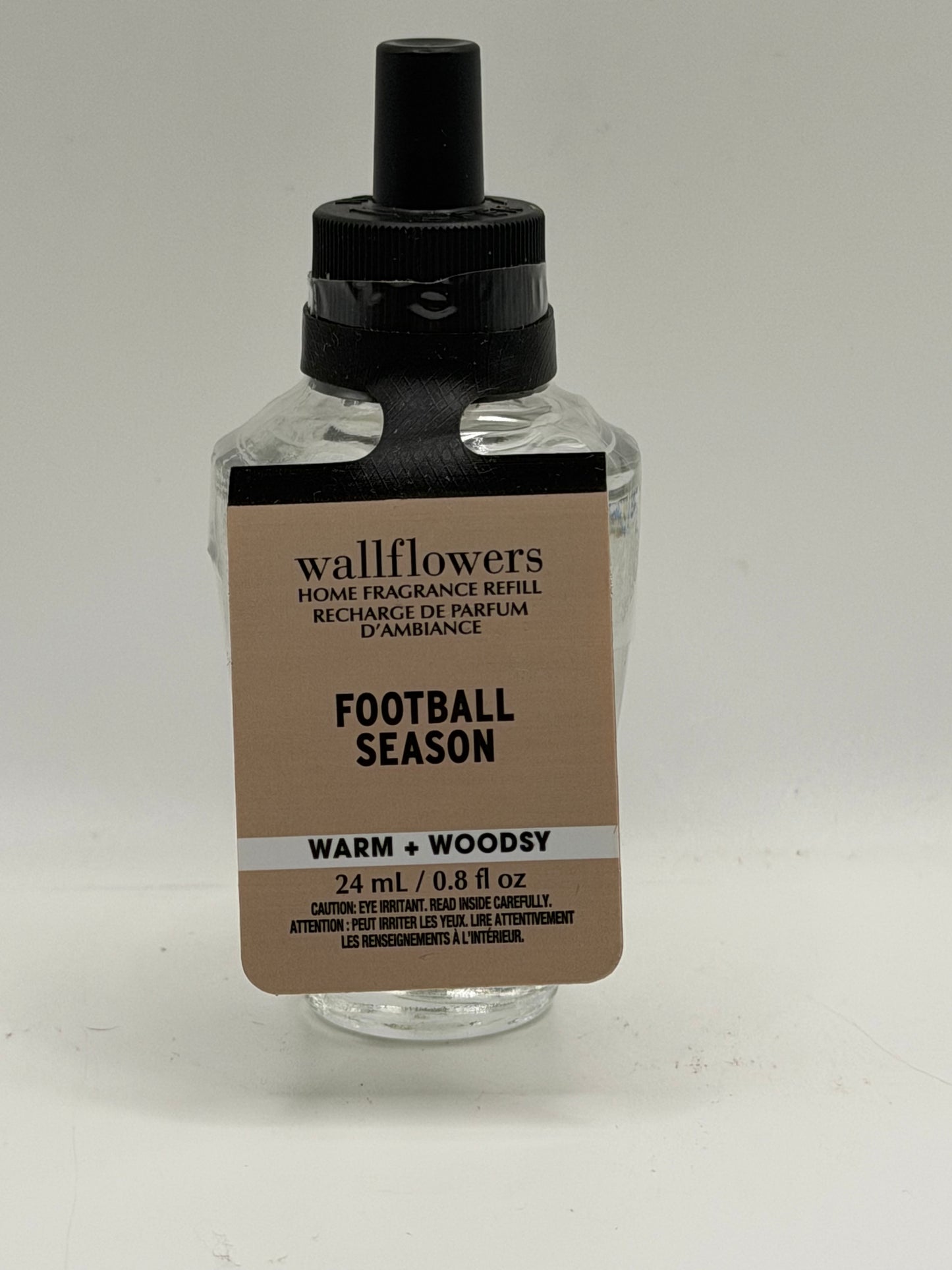 BBW Wallflower Refills Single & Twin Packs