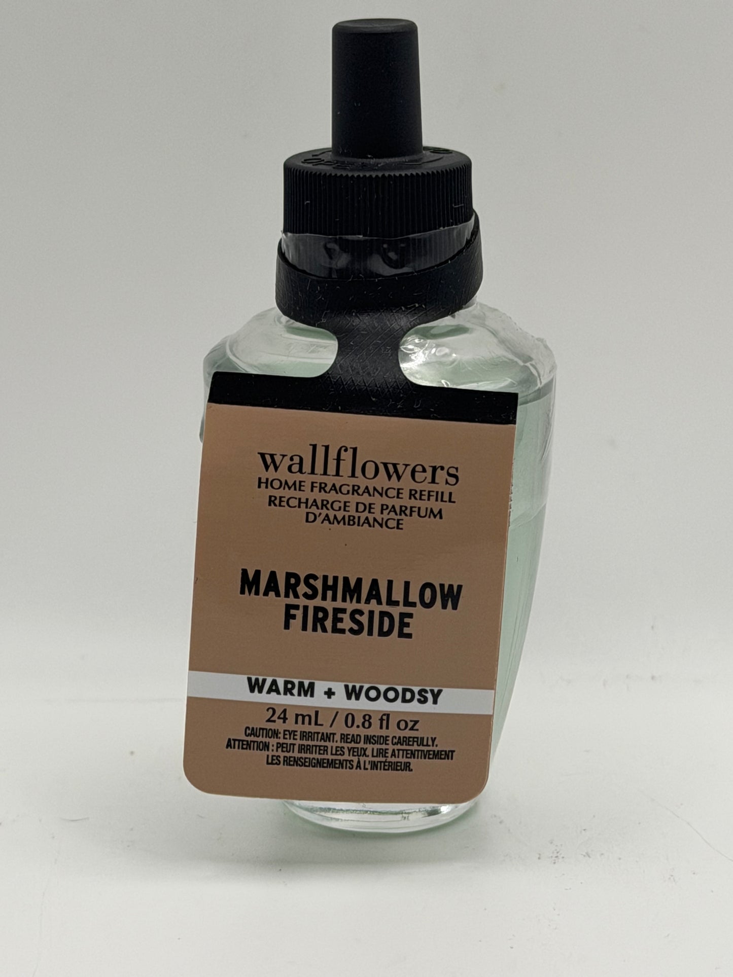 BBW Wallflower Refills Single & Twin Packs