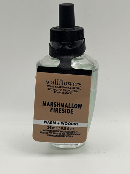 BBW Wallflower Refills Single & Twin Packs