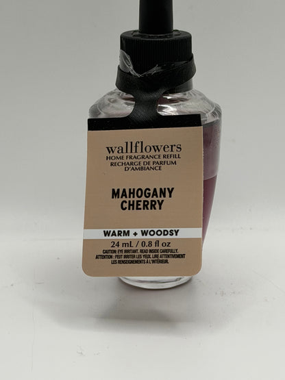 BBW Wallflower Refills Single & Twin Packs