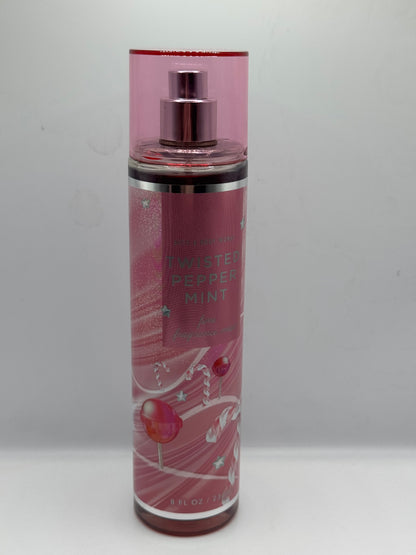 BBW Fine Spray Body Fragrance Mist & Cologne Mist