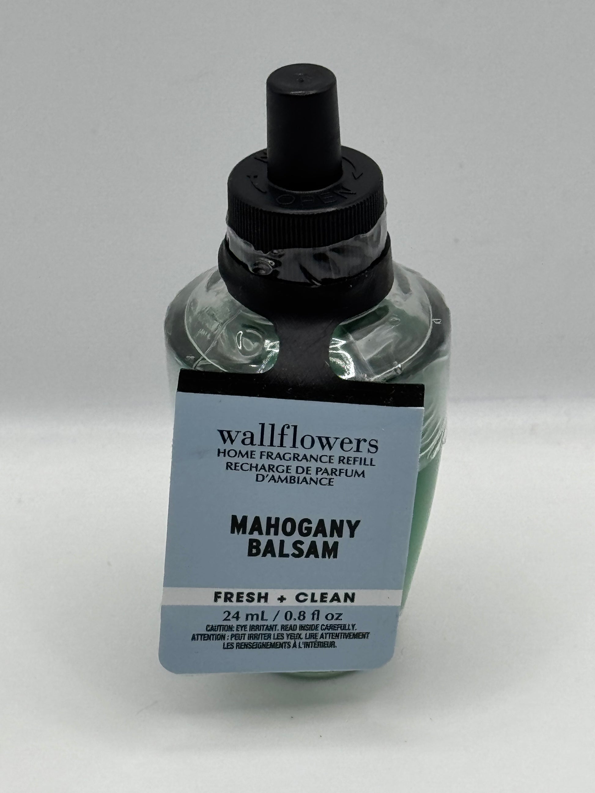 Wallflower Plug In Bath And Body Works Wallflowers Refills White