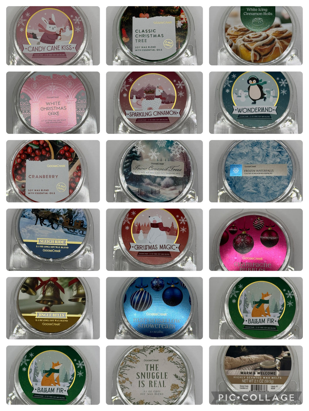 American Goodies – American Goodies