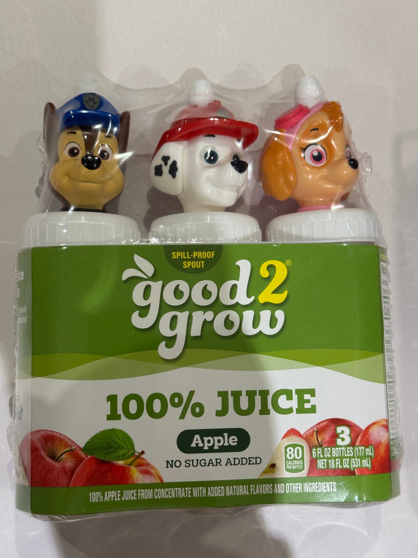 Good 2 Grow Juice Various Options