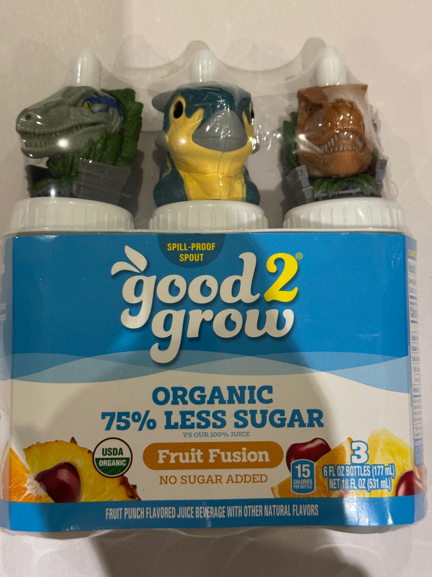 Good 2 Grow Juice Various Options
