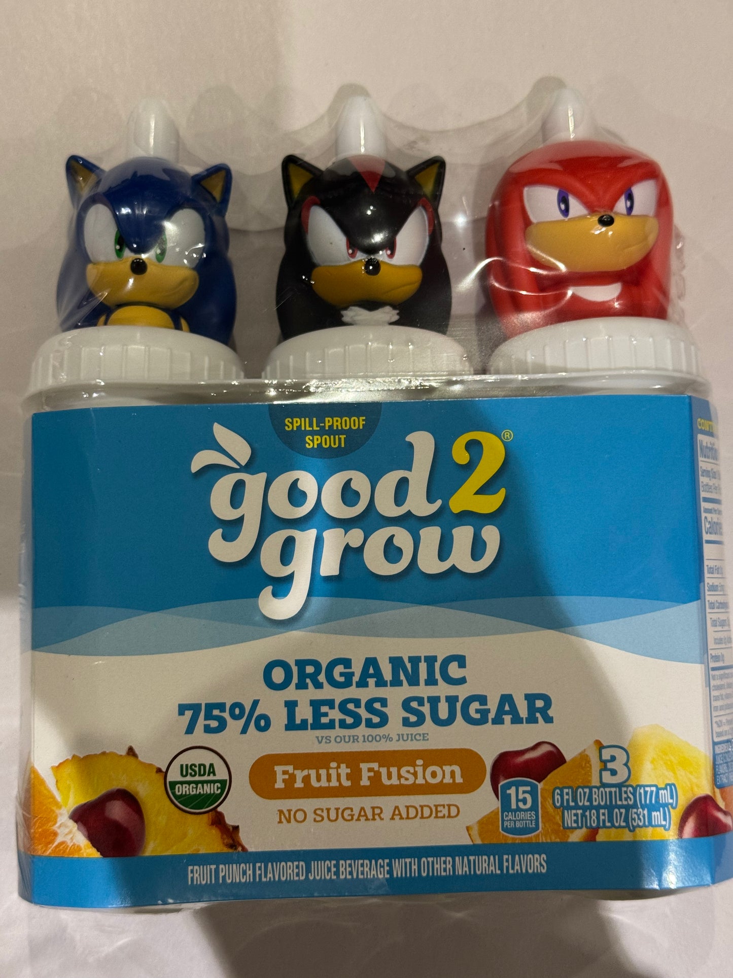 Good 2 Grow Juice Various Options