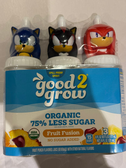 Good 2 Grow Juice Various Options