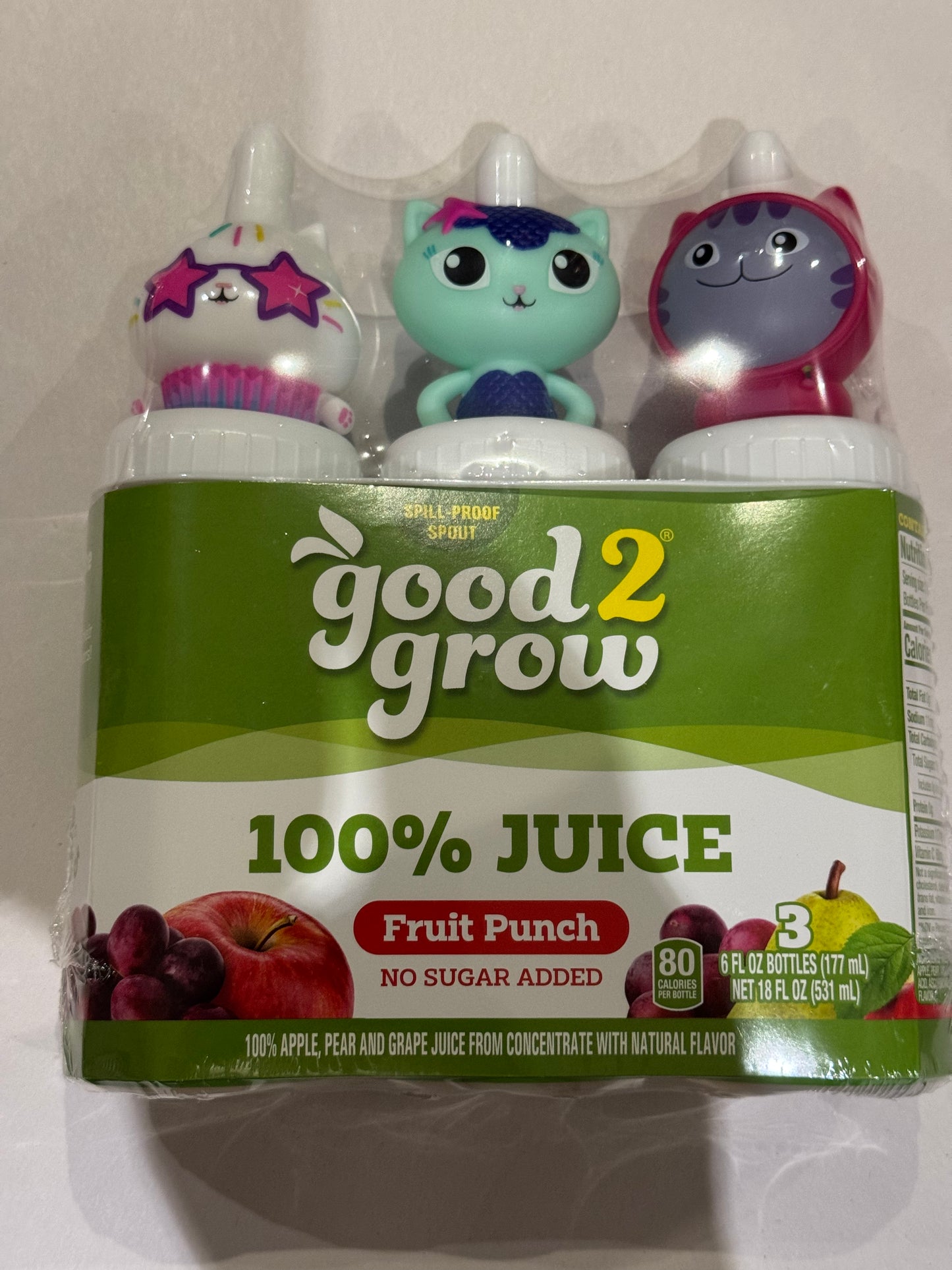 Good 2 Grow Juice Various Options