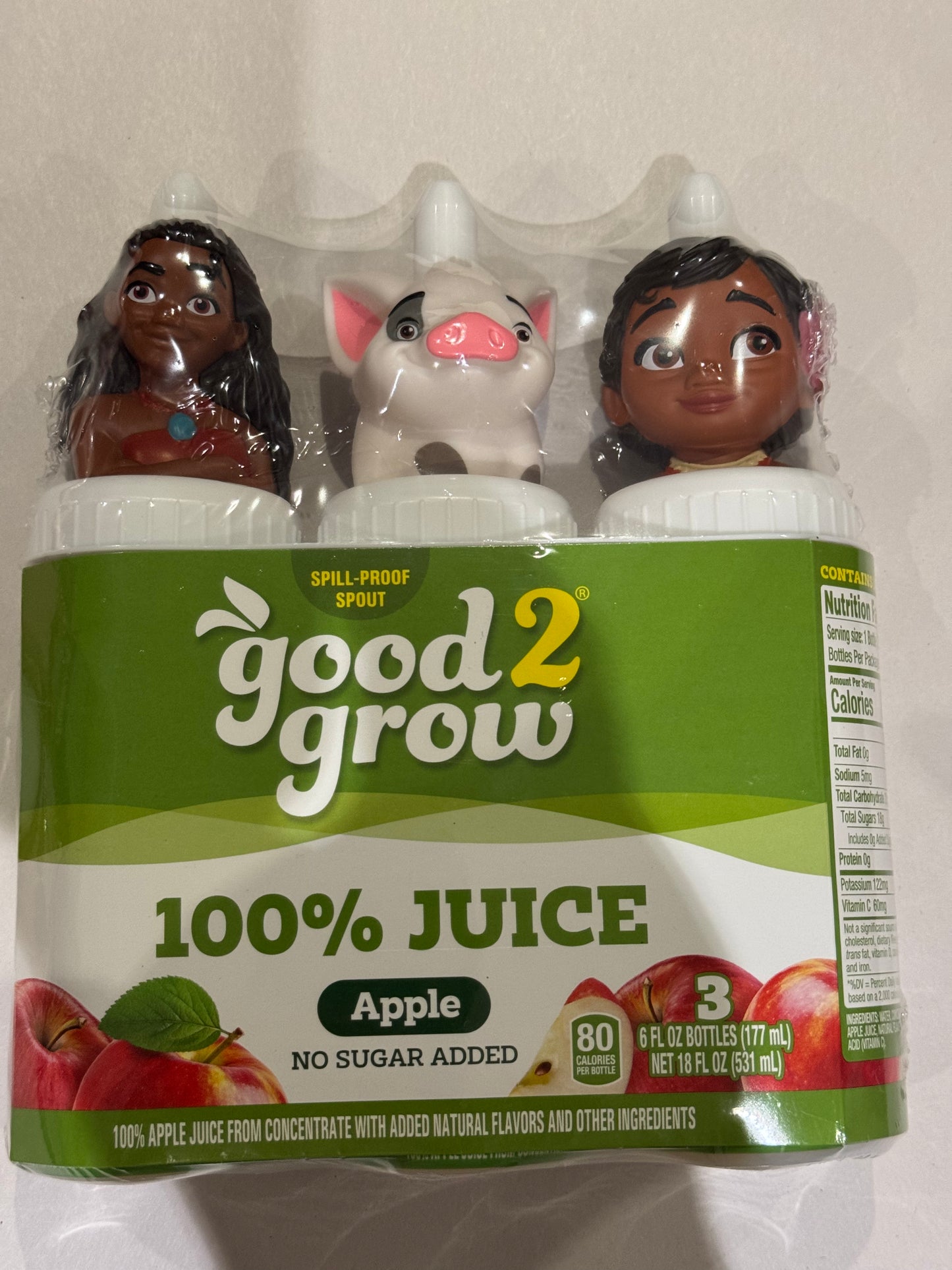 Good 2 Grow Juice Various Options
