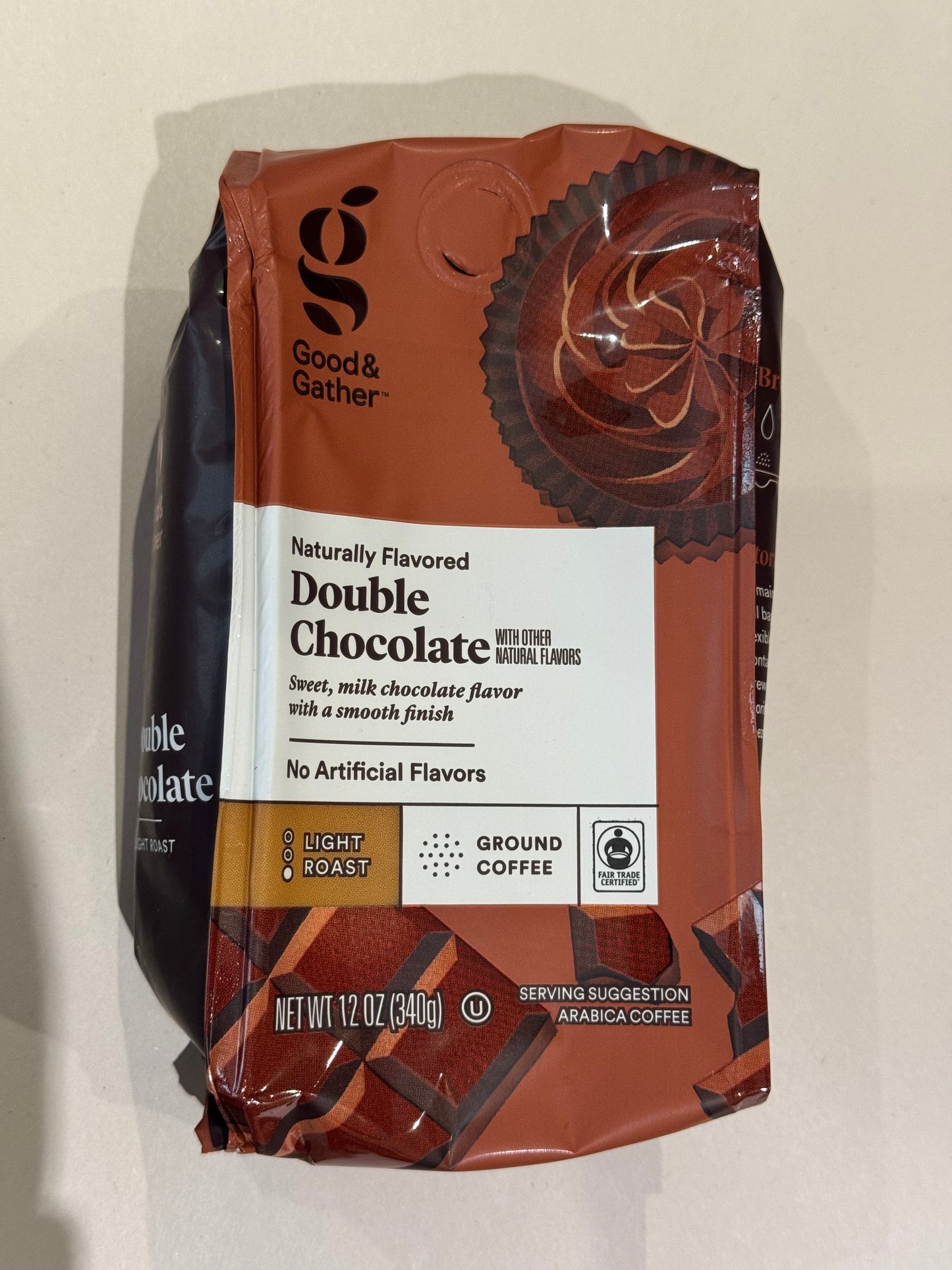 Coffee Grounds Various Brands & Flavours