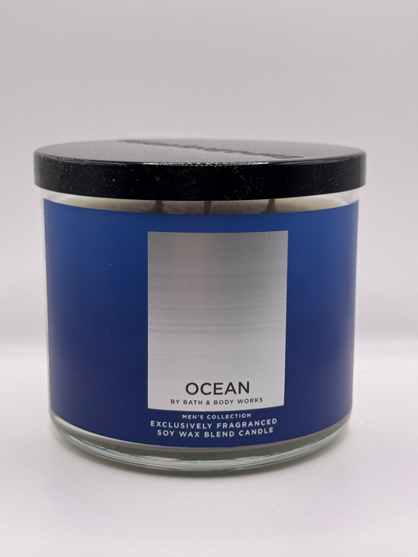 BBW 3 Wick Candles