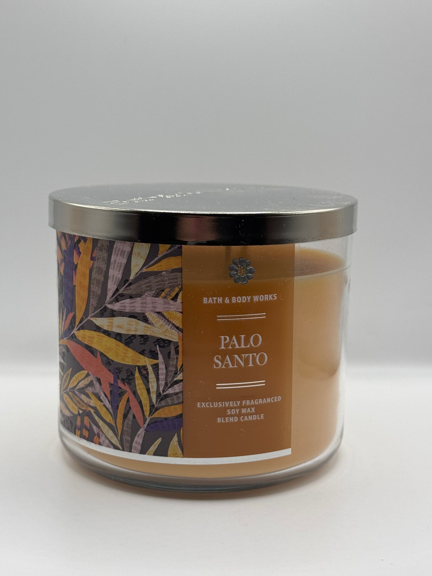 BBW 3 Wick Candles