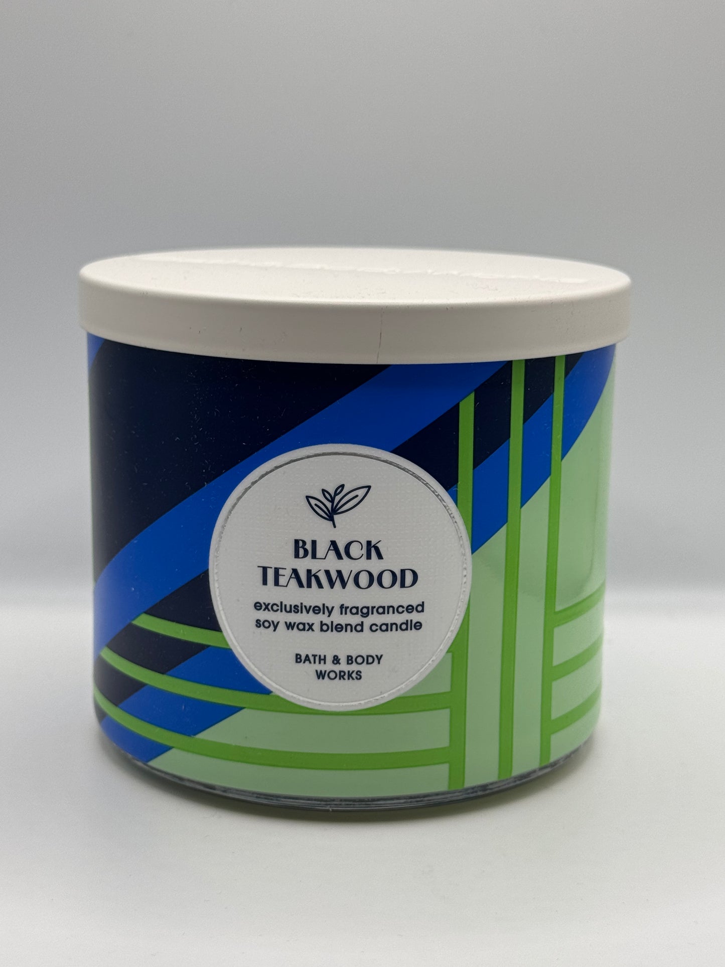 BBW 3 Wick Candles
