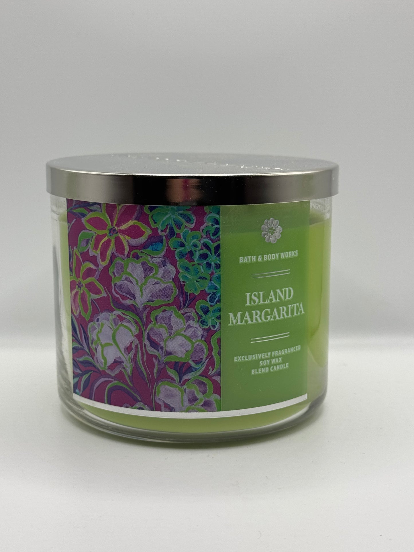 BBW 3 Wick Candles