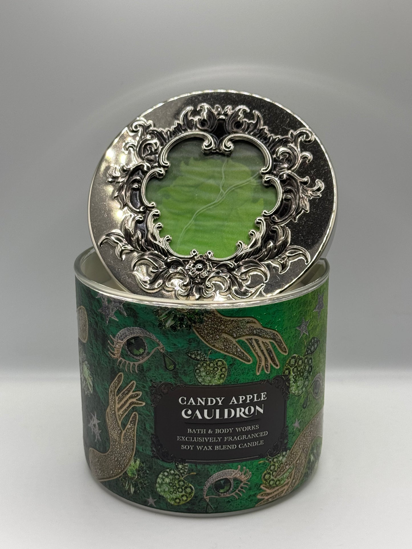 BBW 3 Wick Candles