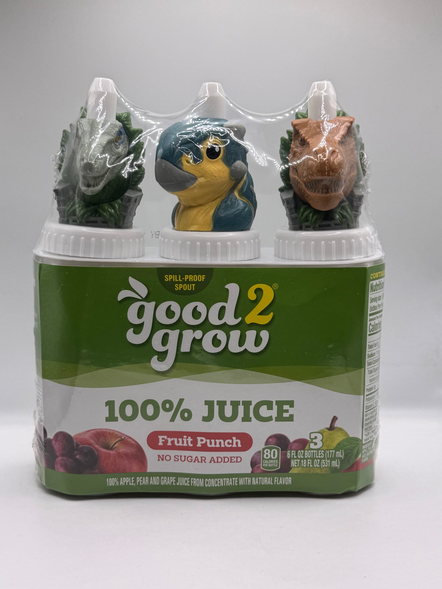 Good 2 Grow Juice Various Options